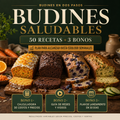Emprende en Budines saludables + 🎁 3 bonos; y genera ingresos semanales!!!